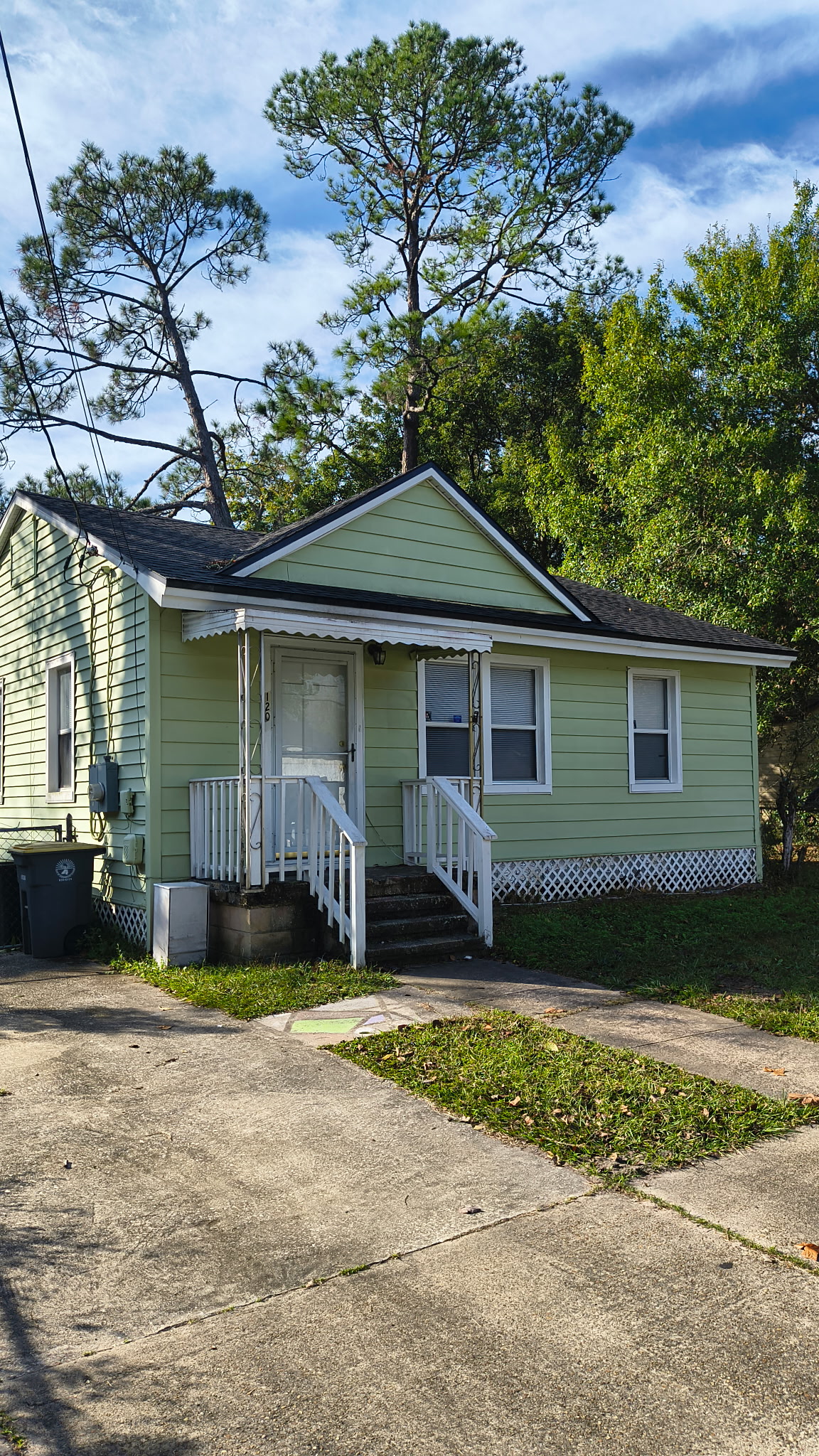 3120 4th Street Circle